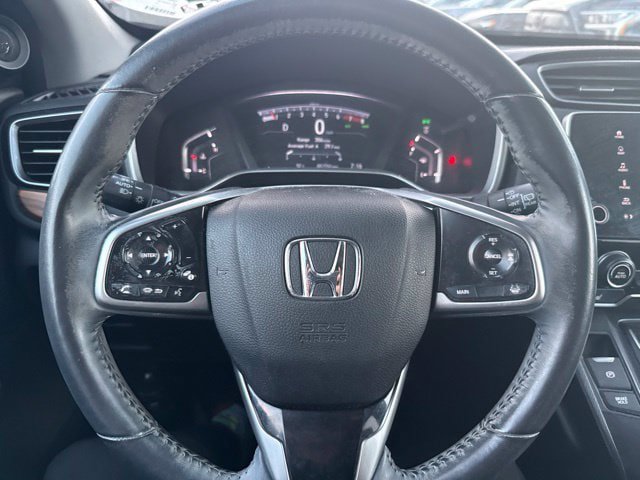 Used 2019 Honda CR-V Touring image 5