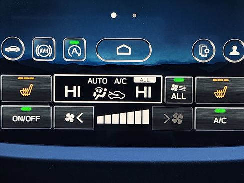 New 2026 Subaru Forester Sport AWD/4WD image 26