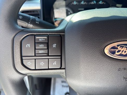 New 2026 Ford F350 XLT image 17