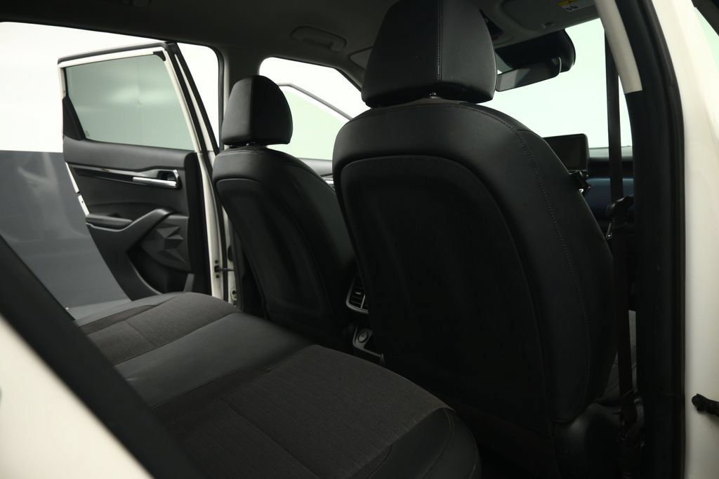 Certified 2022 Kia Seltos S FWD image 60