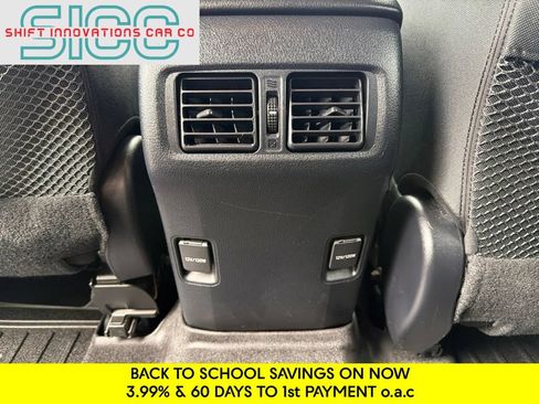 Used 2019 Toyota 4Runner SR5 AWD/4WD image 22