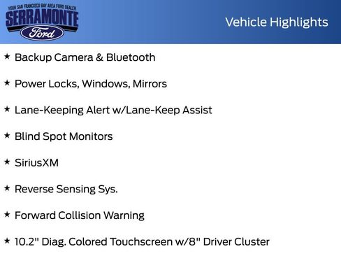 Used 2020 Chevrolet Bolt LT FWD image 6