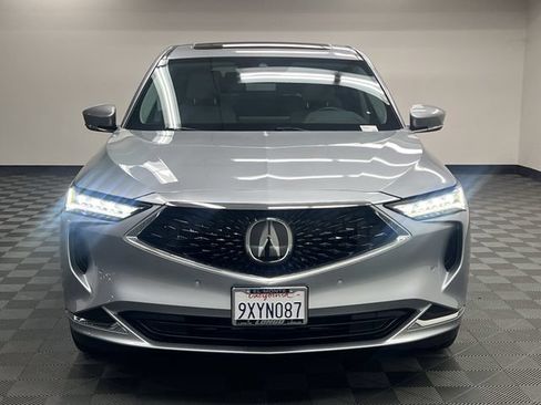 Used 2023 Acura MDX FWD w/ Technology Package image 3