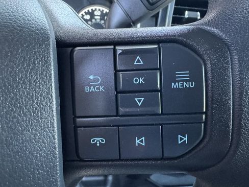 Used 2023 Ford F150 XL w/ Trailer Tow Package AWD/4WD image 9