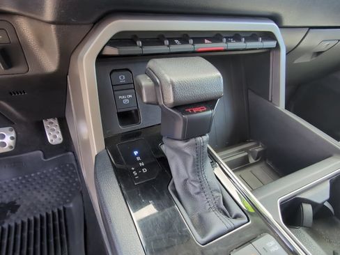 Used 2024 Toyota Tundra SR5 w/ TRD Off-Road Package AWD/4WD image 21