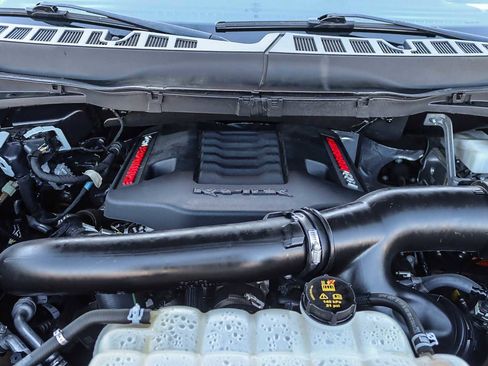 Used 2022 Ford F150 Raptor image 27