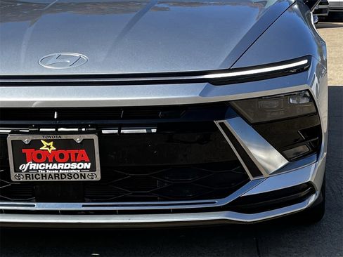Used 2025 Hyundai Sonata SEL image 8
