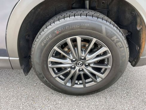 Used 2020 MAZDA CX-5 Touring FWD image 11