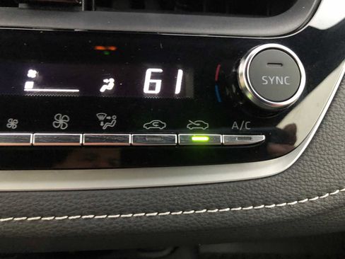 Certified 2023 Toyota Corolla XSE FWD image 15