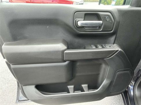 Certified 2024 Chevrolet Silverado 1500 W/T w/ WT Value Package image 16