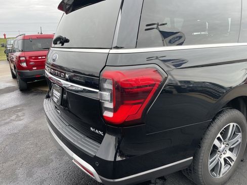 Used 2024 Ford Expedition Max Limited image 34