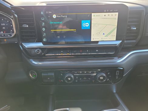 Used 2023 Chevrolet Silverado 1500 RST w/ Convenience Package II image 25