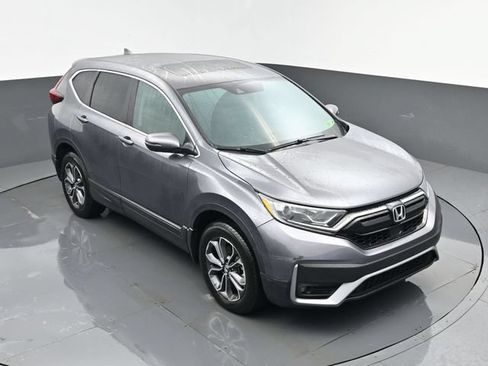 Used 2020 Honda CR-V EX image 21