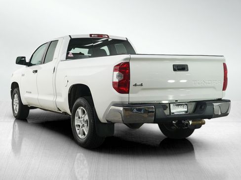 Used 2019 Toyota Tundra SR5 image 3