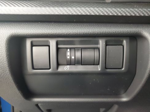 New 2026 Subaru Crosstrek 2.5i Wilderness image 29