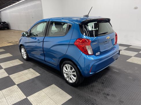 Used 2020 Chevrolet Spark LT FWD image 2