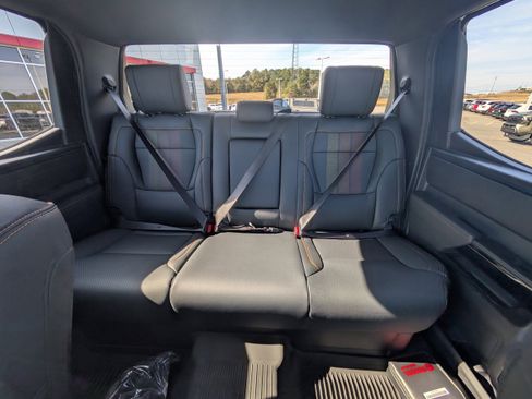 New 2026 Toyota Tundra 4x4 CrewMax image 25