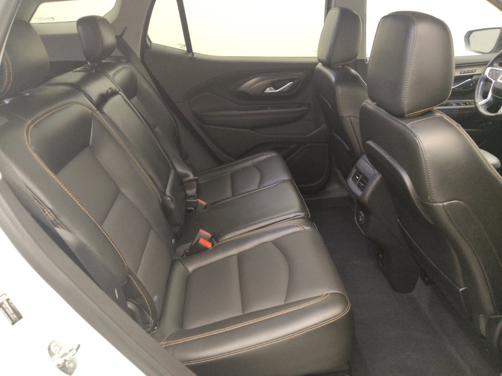 Used 2020 GMC Terrain SLT w/ Preferred Package FWD image 19