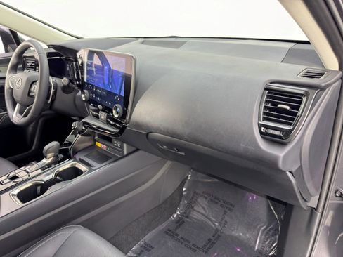 Used 2022 Lexus NX 350 AWD image 12