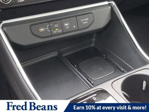 New 2026 Kia Carnival SX w/ SX Dark Edition Package image 18