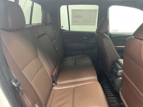 New 2026 Honda Ridgeline RTL image 27
