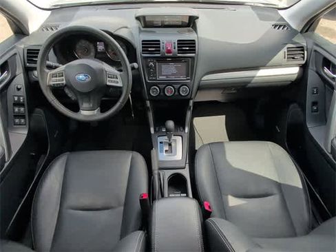 Used 2015 Subaru Forester 2.5i Limited image 13