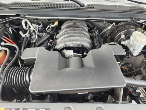 Used 2019 Chevrolet Tahoe Premier image 38