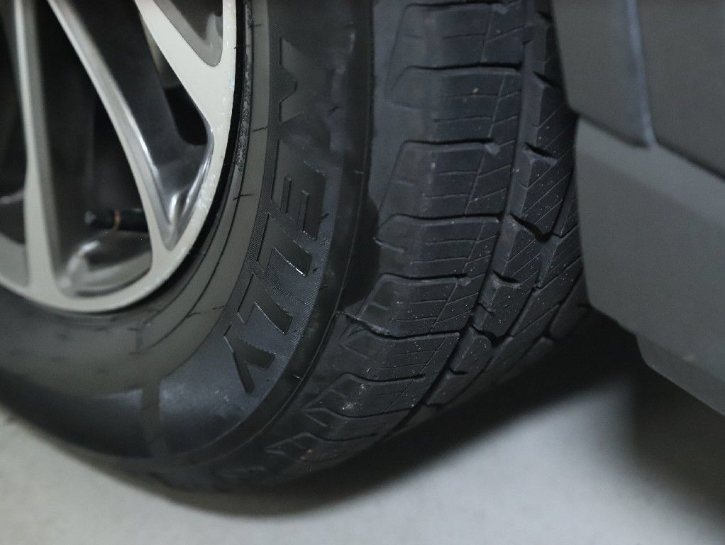 Used 2020 Lincoln Corsair AWD w/ Equipment Group 101A image 35