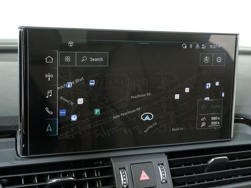 Used 2021 Audi Q5 Prestige w/ Prestige Package image 15