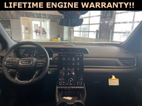 New 2026 GMC Terrain AT4 w/ Technology Package II image 25