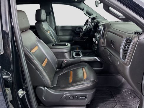 Used 2019 GMC Sierra 1500 AT4 w/ AT4 Premium Package AWD/4WD image 28