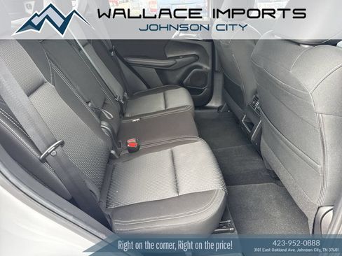 Used 2024 Mitsubishi Outlander ES AWD/4WD image 40