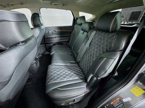 Used 2022 Genesis GV80 3.5T w/ Prestige Package 07 image 24