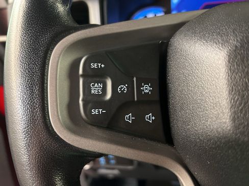 Certified 2022 Ford Bronco Badlands image 22