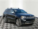 Used 2017 Jeep Grand Cherokee Limited image 6