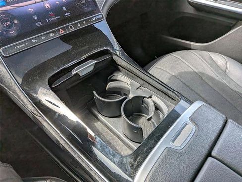 Used 2023 Mercedes-Benz EQE 350+ 4MATIC SUV image 12