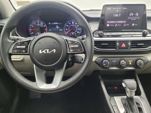 Used 2023 Kia Forte LXS w/ LXS Technology Package FWD image 22