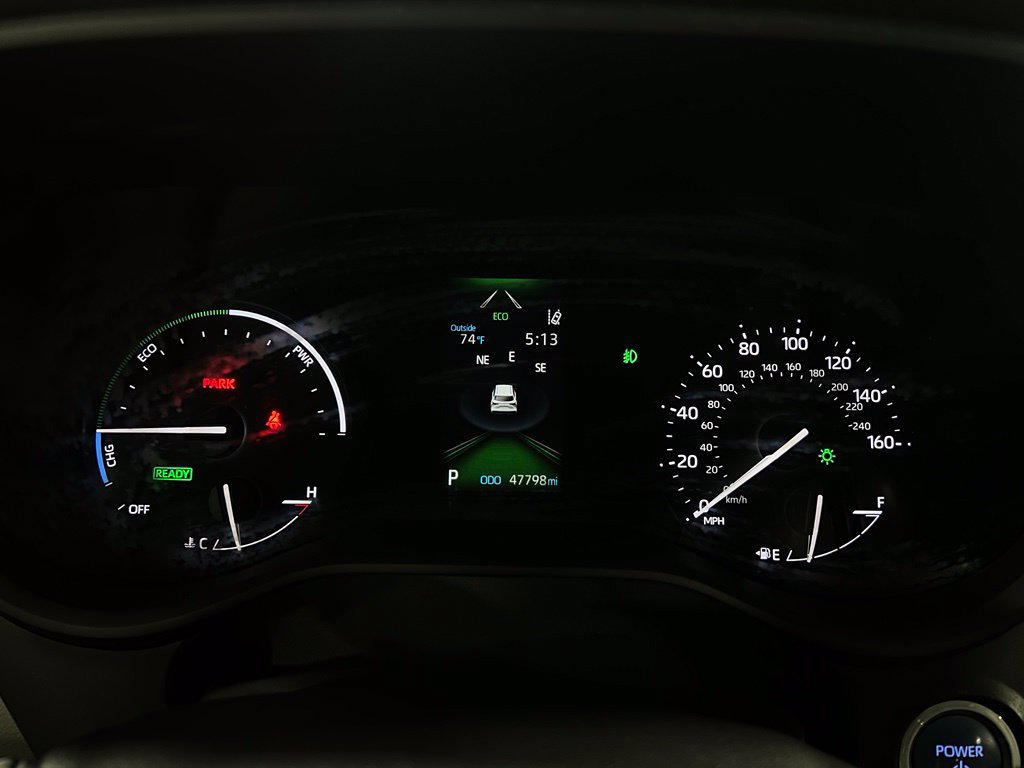 Certified 2023 Toyota Sienna XLE w/ XLE Plus Package FWD image 36