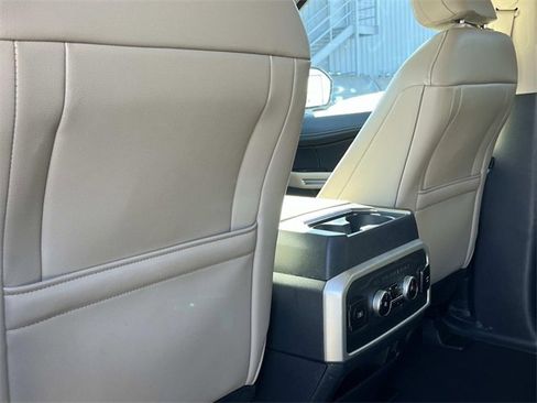 Certified 2024 Ford Expedition Max Limited image 21