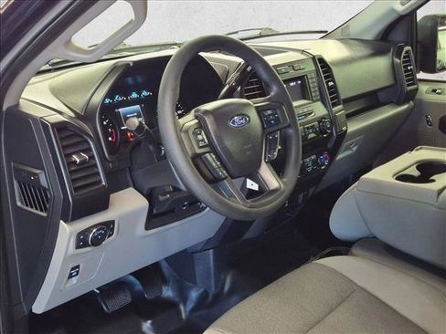 Certified 2020 Ford F150 XL w/ Equipment Group 101A Mid RWD image 23