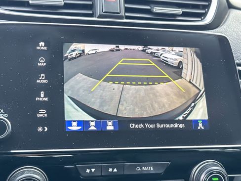 Used 2017 Honda CR-V EX-L image 25