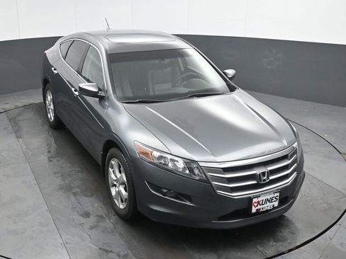 Used 2011 Honda Crosstour EX-L image 34