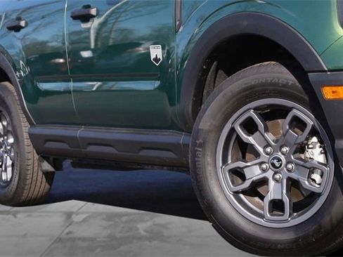 Used 2024 Ford Bronco Sport Big Bend w/ Convenience Package image 3