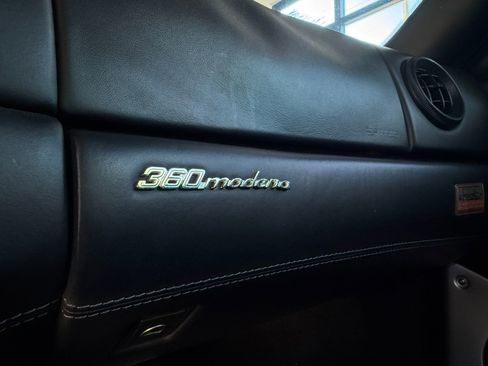 Used 2004 Ferrari 360 Modena RWD image 33