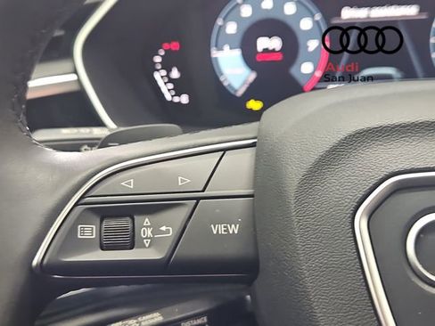 Certified 2025 Audi Q3 2.0T Premium w/ Convenience Package image 20