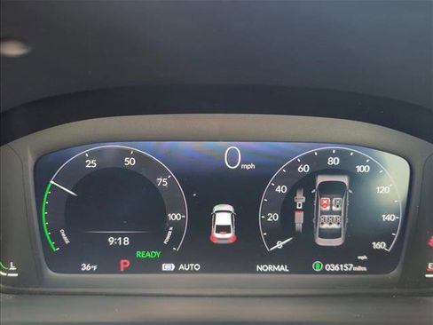 Used 2023 Honda Accord Touring image 10