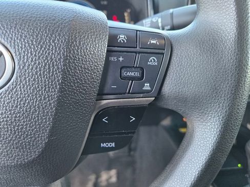 Certified 2025 Toyota Camry LE FWD image 24