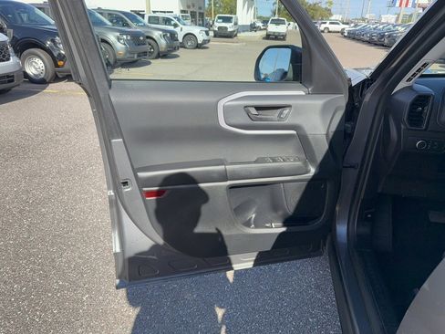 Certified 2022 Ford Bronco Sport image 8