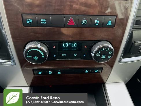 Used 2011 RAM 2500 Laramie w/ Cold Weather Group AWD/4WD image 17