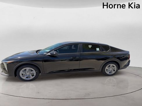 New 2026 Kia K4 FWD image 6